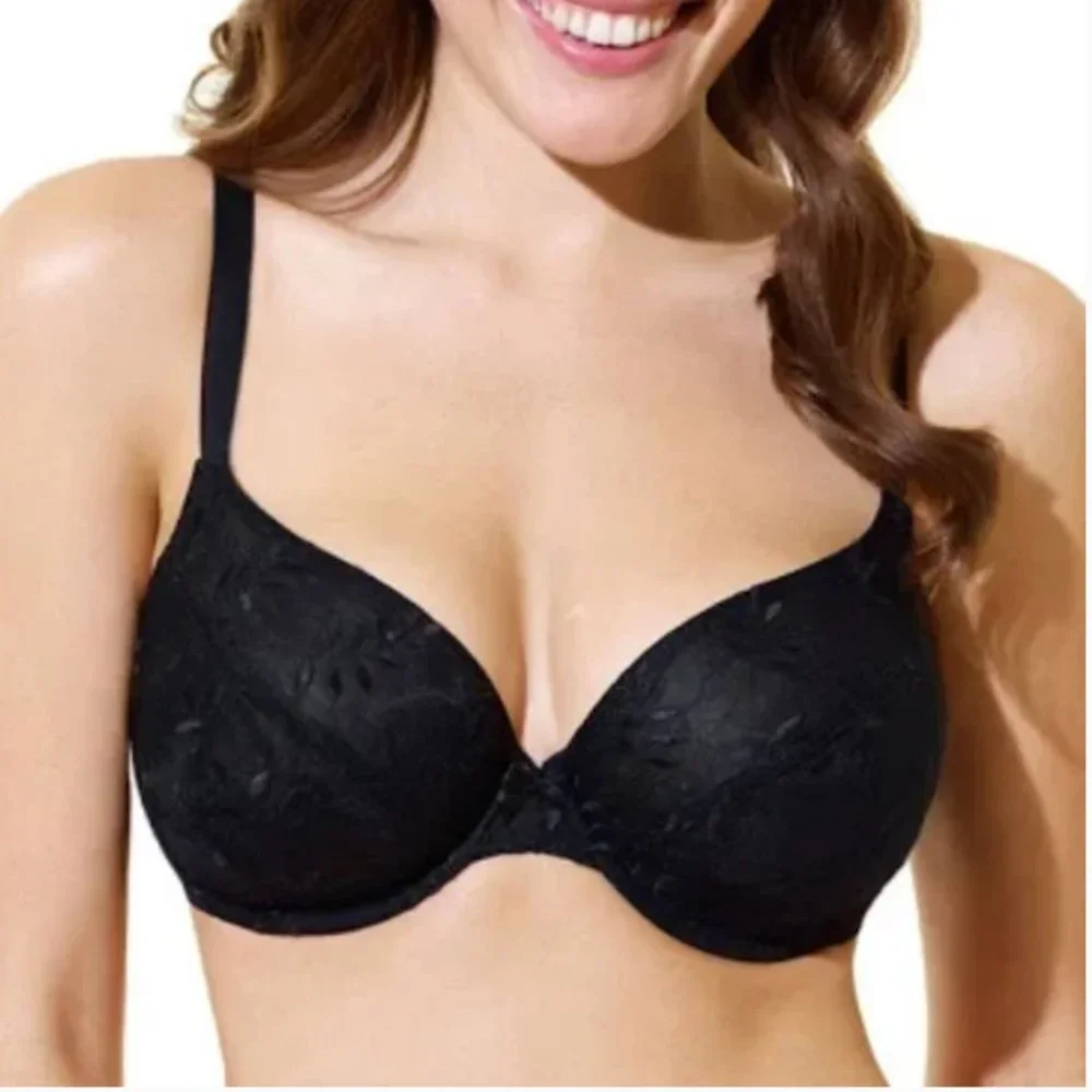 Panache Tango Plunge Bra 36GG - Picture 1 of 7